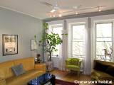 New York 3 Zimmer Duplex ferienwohnung - Wohnungsnummer NY-15374