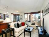 Nueva York 2 Dormitorios apartamento - Referencia apartamento NY-15381