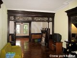 New York 4 Bedroom accommodation - Apartment reference NY-15382