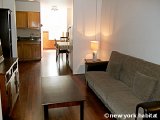 Nueva York 1 Dormitorio apartamento - Referencia apartamento NY-15392