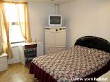 Nueva York 2 Dormitorios piso para compartir - Referencia apartamento NY-15395