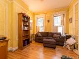New York 3 Bedroom Duplex apartment - Apartment reference NY-15396