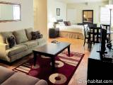 New York Studio&nbsp;T1 logement location appartement - Appartement r&eacute;f&eacute;rence NY-15400