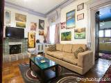 New York Alcove Studio apartment - Apartment reference NY-15409
