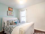 Nueva York 2 Dormitorios apartamento - Referencia apartamento NY-15411