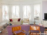 New York T2 appartement location vacances - Appartement r&eacute;f&eacute;rence NY-15414