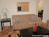 New York 2 Bedroom apartment - Apartment reference NY-15419