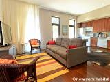 New York Grande monolocale appartamento - Appartamento riferimento NY-15441