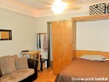 Nueva York Estudio apartamento - Referencia apartamento NY-15443