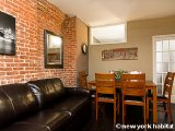 New York 2 Bedroom apartment - Apartment reference NY-15473