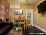 New York 2 Bedroom apartment - Apartment reference NY-15474