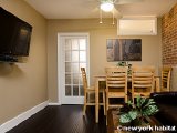 Nueva York 2 Dormitorios apartamento - Referencia apartamento NY-15475
