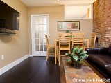 Nueva York 2 Dormitorios apartamento - Referencia apartamento NY-15478