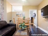 Nueva York 2 Dormitorios apartamento - Referencia apartamento NY-15479