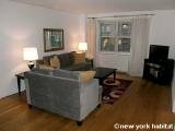 New York 3 Zimmer wohnungsvermietung - Wohnungsnummer NY-15481
