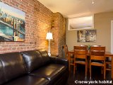 Nueva York 2 Dormitorios apartamento - Referencia apartamento NY-15484