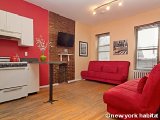 Nueva York 2 Dormitorios apartamento - Referencia apartamento NY-15492