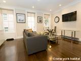 Nueva York Estudio apartamento - Referencia apartamento NY-15506