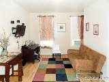 Nueva York 1 Dormitorio apartamento - Referencia apartamento NY-15511