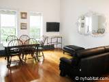 New York 3 Camere da letto - Duplex appartamento casa vacanze - Appartamento riferimento NY-15512