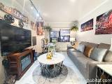 New York 2 Camere da letto appartamento casa vacanze - Appartamento riferimento NY-15514