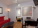 New York 2 Zimmer wohnungsvermietung - Wohnungsnummer NY-15517