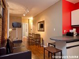 New York 2 Bedroom apartment - Apartment reference NY-15519