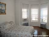 New York 4 Zimmer wohnungsvermietung - Wohnungsnummer NY-15524
