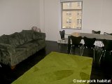 New York 3 Zimmer wohngemeinschaft - Wohnungsnummer NY-15533