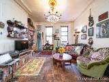 New York 3 Zimmer wohngemeinschaft - Wohnungsnummer NY-15534