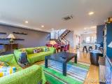 New York 3 Bedroom - Triplex accommodation - Apartment reference NY-15537