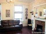 New York 1 Bedroom roommate share apartment - Apartment reference NY-15542