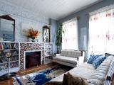 Nueva York 2 Dormitorios apartamento - Referencia apartamento NY-15544