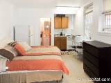New York Studio&nbsp;T1 logement location appartement - Appartement r&eacute;f&eacute;rence NY-15550
