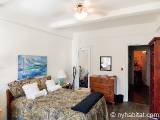 New York T4 appartement colocation - Appartement r&eacute;f&eacute;rence NY-15556