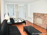 Nueva York Estudio apartamento - Referencia apartamento NY-15557