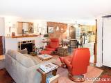 Nueva York 2 Dormitorios - D&uacute;plex apartamento - Referencia apartamento NY-15563