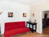New York 4 Zimmer wohnungsvermietung - Wohnungsnummer NY-15567