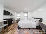 New York Studiowohnung wohnungsvermietung - Wohnungsnummer NY-15568