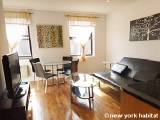 New York 1 Bedroom apartment - Apartment reference NY-15604