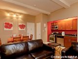 New York 3 Zimmer wohnungsvermietung - Wohnungsnummer NY-15610
