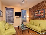New York 2 Bedroom apartment - Apartment reference NY-15616
