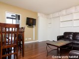 New York 3 Bedroom apartment - Apartment reference NY-15620