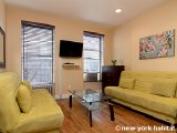 New York 2 Bedroom apartment - Apartment reference NY-15630
