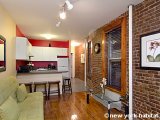 New York 2 Bedroom apartment - Apartment reference NY-15631