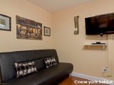 Nueva York 2 Dormitorios apartamento - Referencia apartamento NY-15634