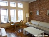 New York 1 Bedroom apartment - Apartment reference NY-15638