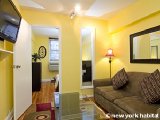 New York 1 Bedroom apartment - Apartment reference NY-15640
