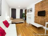 New York Monolocale appartamento - Appartamento riferimento NY-15643