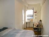 New York T2 appartement colocation - Appartement r&eacute;f&eacute;rence NY-15648